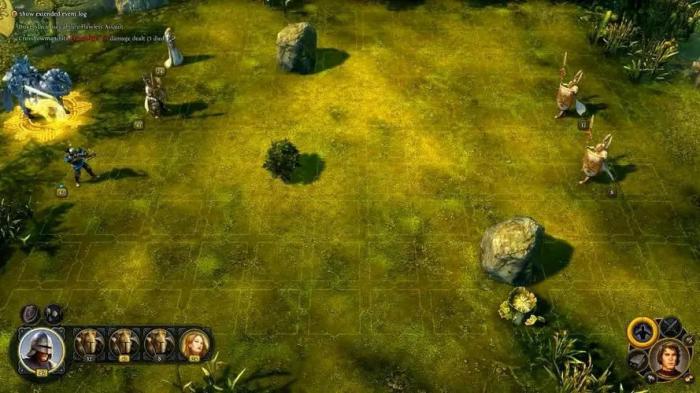 英雄无敌5组合宝物怎么获得的2