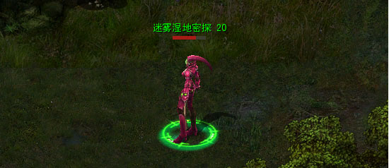 诺亚传说头领分布图和刷新时间_诺亚传说头领分布点