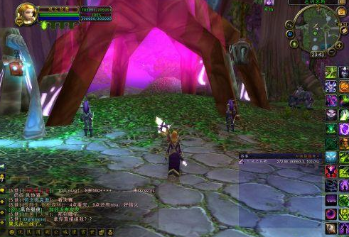 达纳苏斯怎么去暴风城_正式服达纳苏斯怎么去暴风城