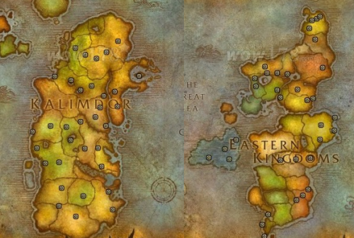 糟糕的万圣节成就_糟糕的万圣节成就怎么做部落