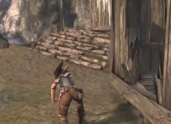 古墓丽影9手游窃蛋者任务攻略2