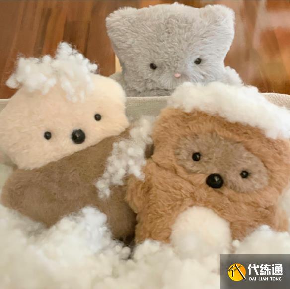 lol好听的id_lol好听的锐雯名字