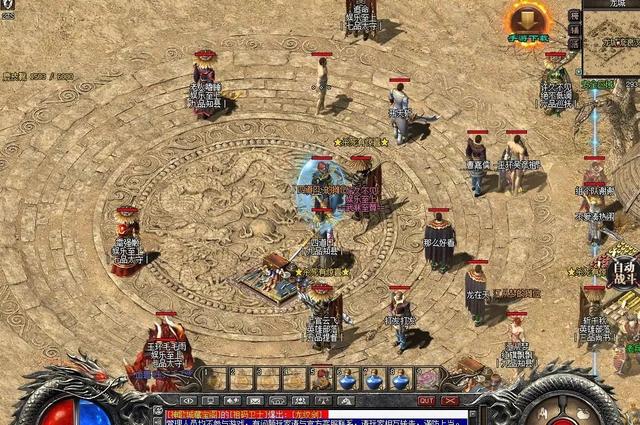 180雷霆复古传奇版本_极道雷霆2合1