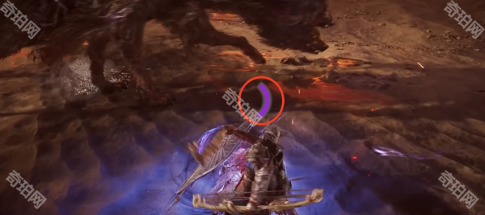 《艾尔登法环黑夜君临》复活队友方法3