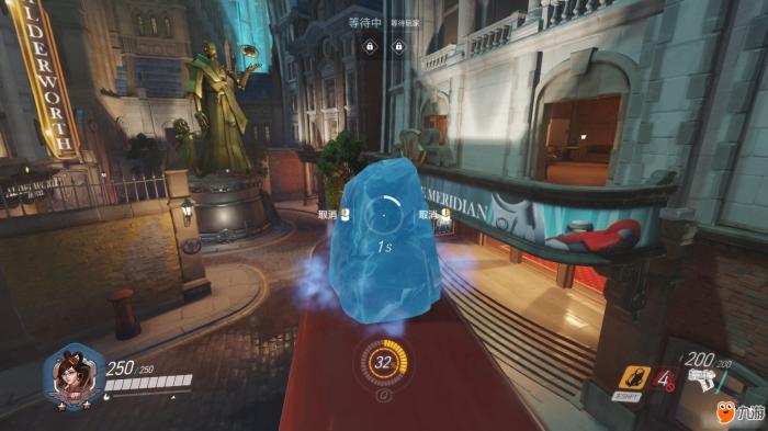 守望先锋冰雪女英雄小美玩法 守望先锋小美有什么技巧