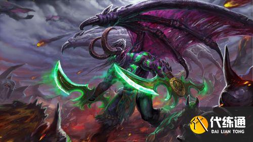 诺森德护火者_艾萨拉护火者