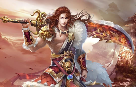 1.95传奇的热血挑战_热血传奇官服网站