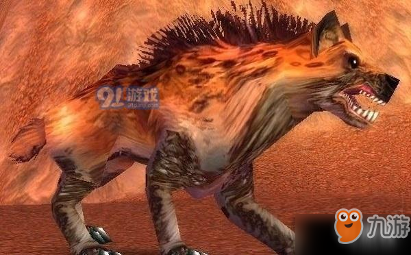 钢齿土狼巡逻路线图_钢齿土狼任务