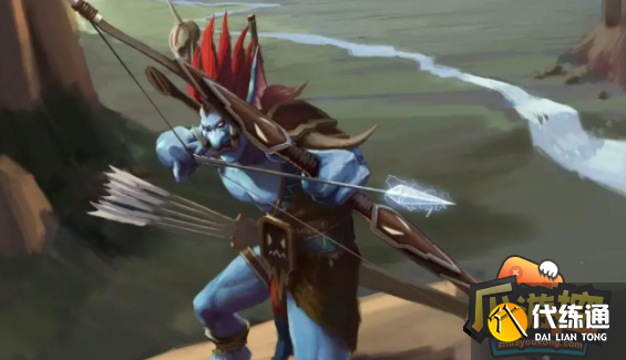 wow猎人稀有宠物大全_wow9.0猎人稀有宠物