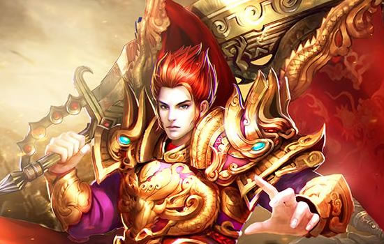 传奇中中变版本团队竞技攻略1