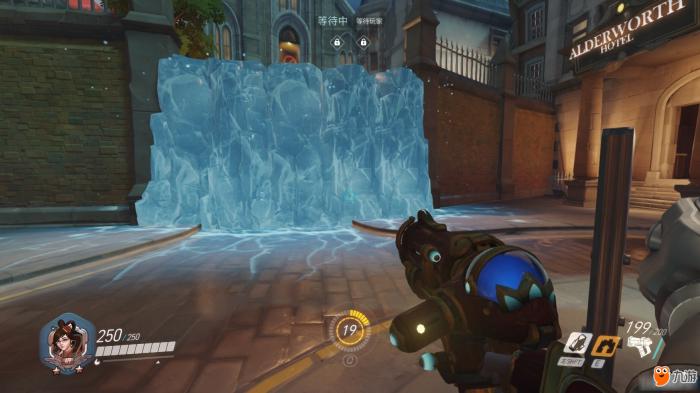 守望先锋冰雪女英雄小美玩法 守望先锋小美有什么技巧